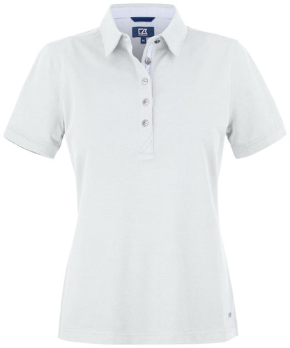 Advantage Premium Polo Damen