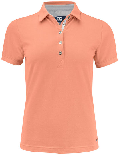 Advantage Premium Polo Damen