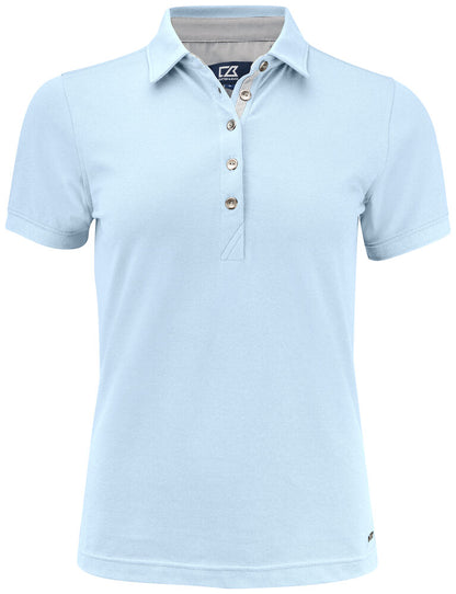 Advantage Premium Polo Damen