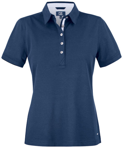 Advantage Premium Polo Damen