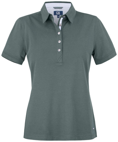 Advantage Premium Polo Damen