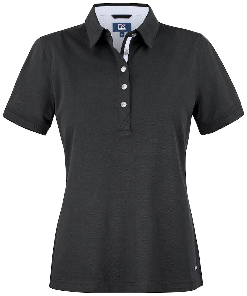 Advantage Premium Polo Damen