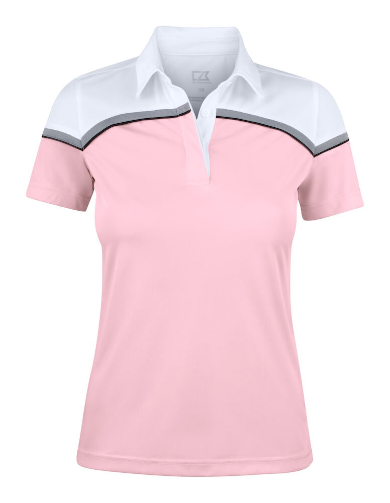 Seabeck Polo Dames