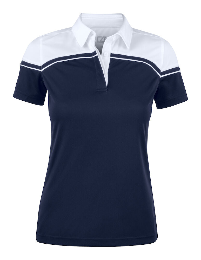 Seabeck Polo Dames