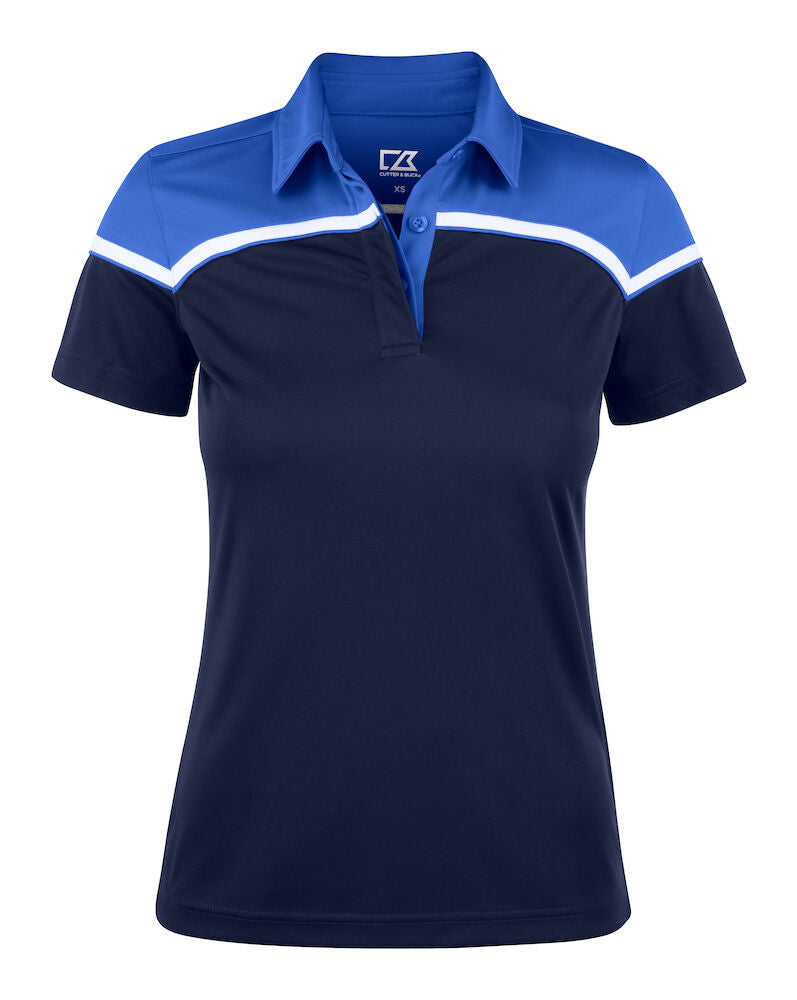 Seabeck Polo Dames