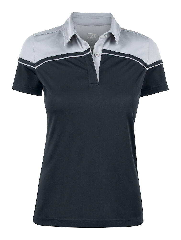 Seabeck Polo Dames