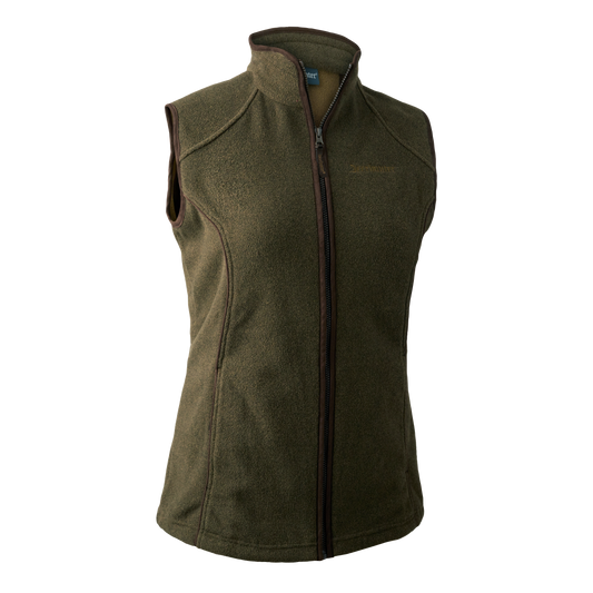 Gilet polaire femme Lady Joséphine