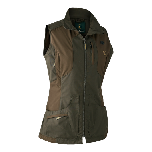 Gilet femme Lady Ann