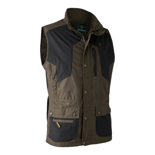 Gilet homme Strike