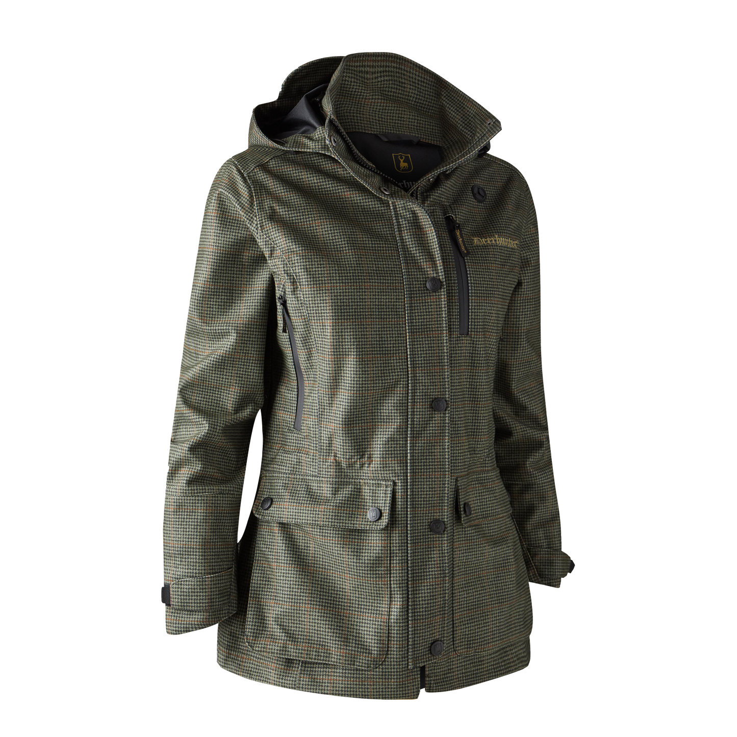 Lady Gabby Damen Jacke