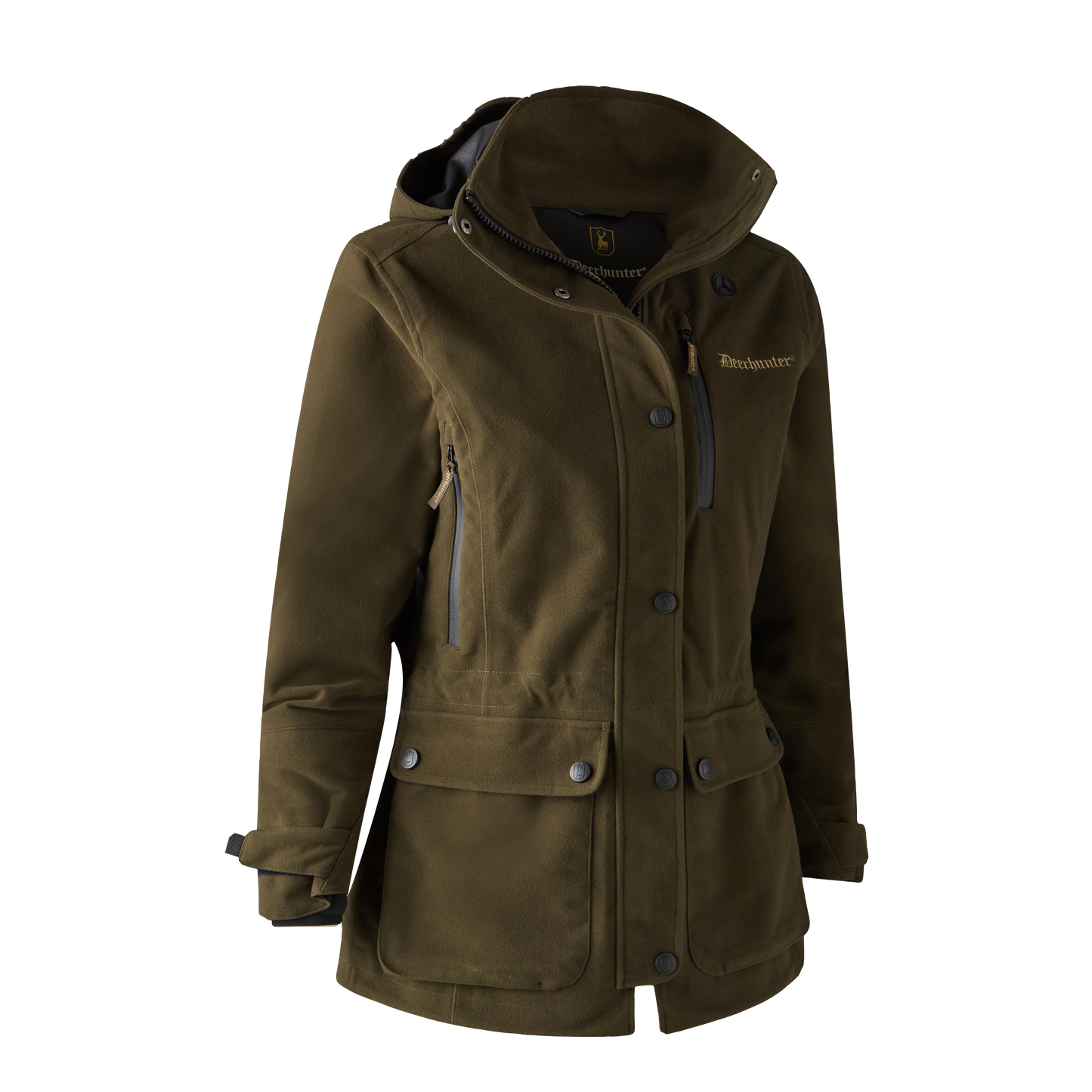 Lady Gabby Damen Jacke