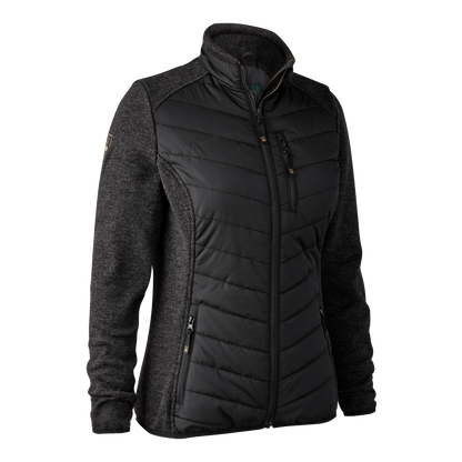 Lady Caroline Wattierte Jacke Damen