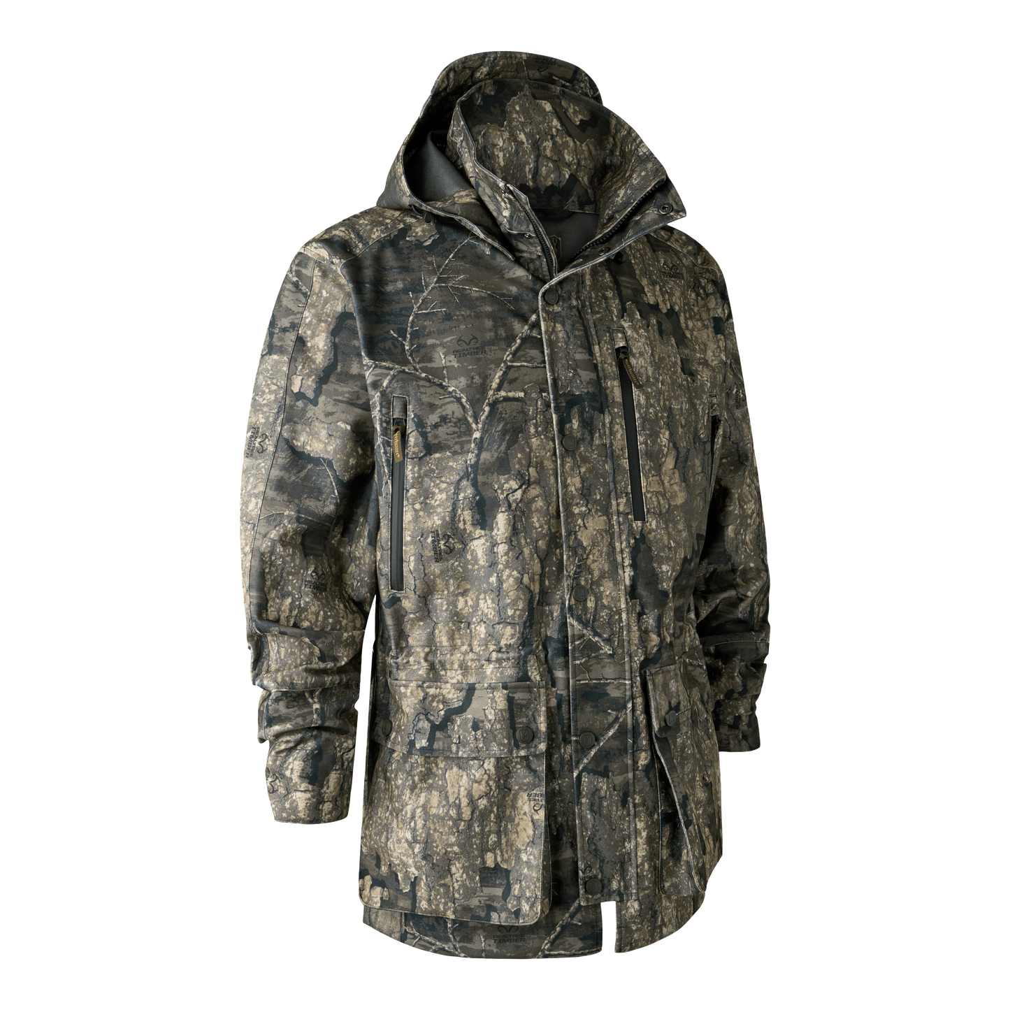 Veste homme PRO Gamekeeper