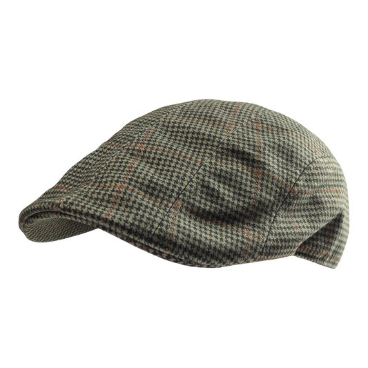 Casquette plate Pro Gamekeeper